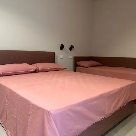 アパート Toscanini *