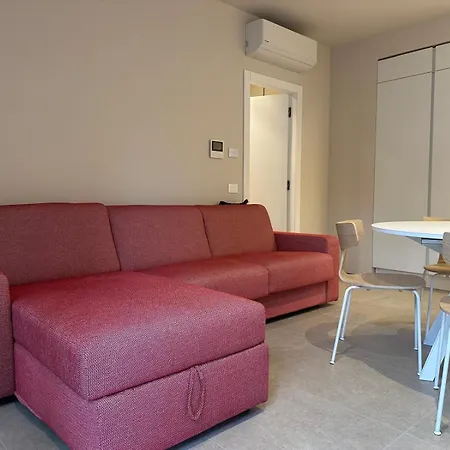 Toscanini アパート