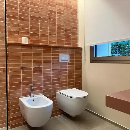 アパート Toscanini