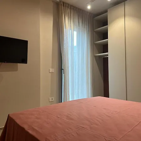 Toscanini * ミラノ・マリッティマ