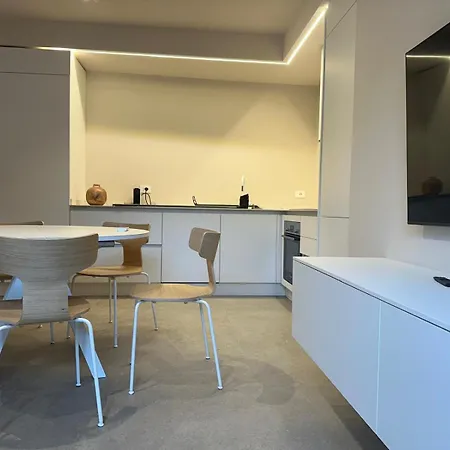 Toscanini アパート *