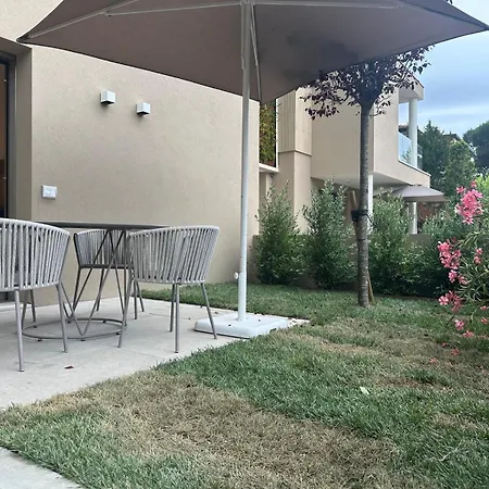 Appartement Toscanini Milano Marittima