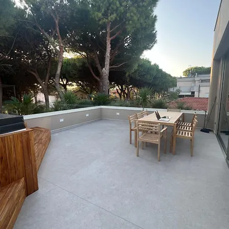 アパート Toscanini