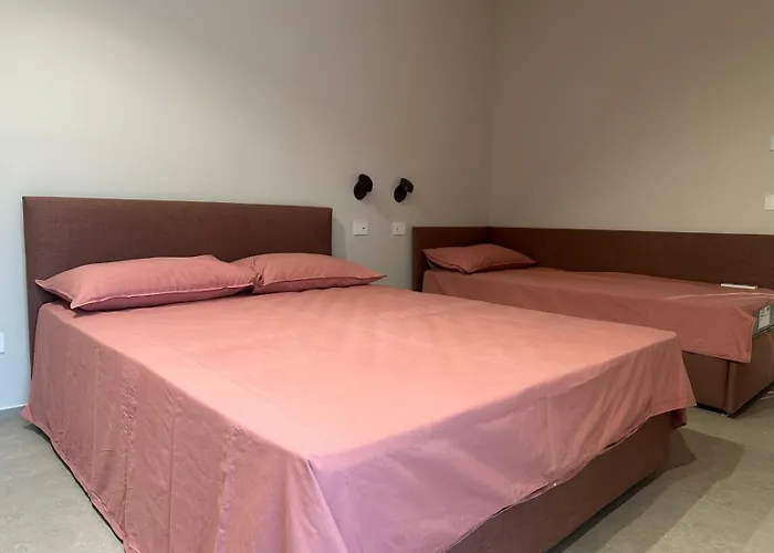 Apartament Toscanini *