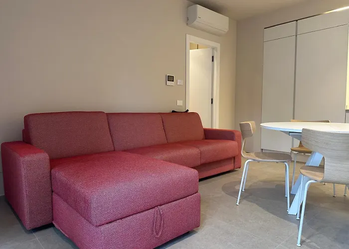 Toscanini Apartament