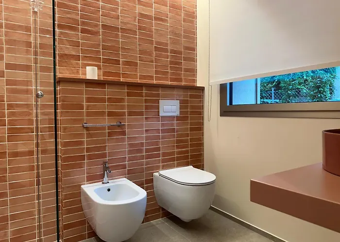 Apartament Toscanini