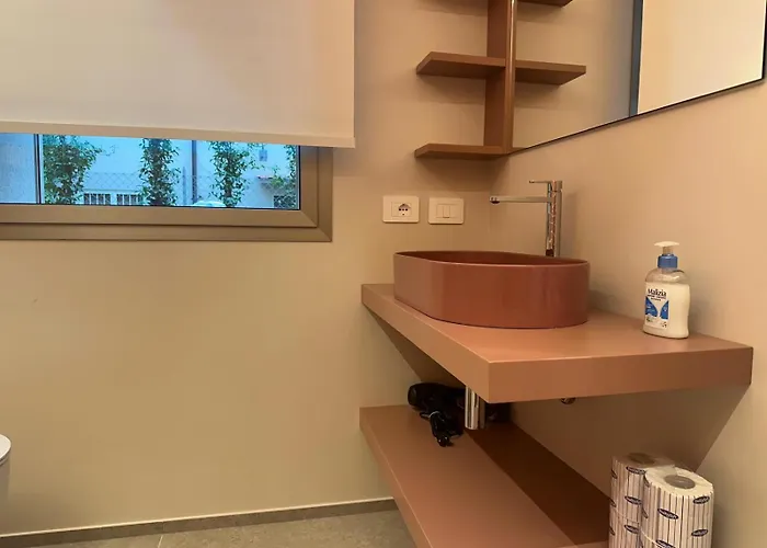 Apartament Toscanini Milano Marittima