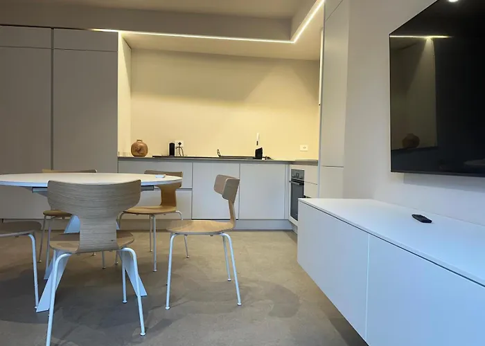 Toscanini Apartman *