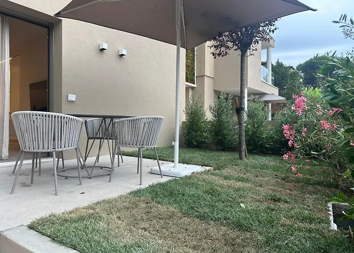 Apartament Toscanini Milano Marittima